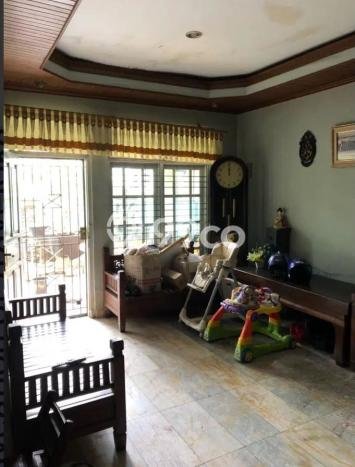 Rumah Modern 4 KT LT 180m2 di Bekasi Rumah Modern 4 KT LT 180m2 di Bekasi