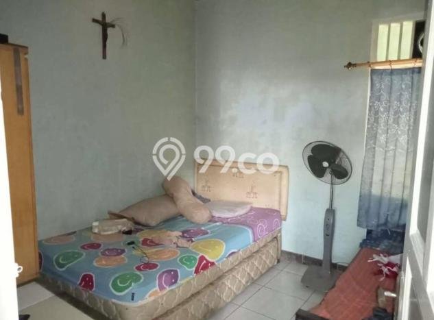 Hunian Nyaman Asri 4 KT Siap Pakai di Bekasi Bekasi Hunian Nyaman Asri 4 KT Siap Pakai di Bekasi Bekasi