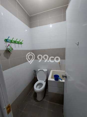 Rumah Nyaman 2 KT LB 52m2 Kondisi Bagus di Bekasi Rumah Nyaman 2 KT LB 52m2 Kondisi Bagus di Bekasi