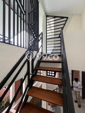Dijual Rumah Modern 4 KT di Bekasi, Bekasi Dijual Rumah Modern 4 KT di Bekasi, Bekasi