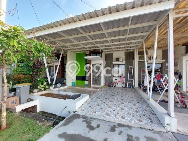 Rumah Modern 2 KT di Bekasi Bekasi Unfurnished Rumah Modern 2 KT di Bekasi Bekasi Unfurnished