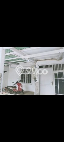 Disewakan! Rumah 2 Kamar Tidur &
1 Kamar Mandi di Harapan Indah, Bekasi Disewakan! Rumah 2 Kamar Tidur &
1 Kamar Mandi di Harapan Indah, Bekasi
