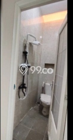 Rumah Modern 3 Kamar LT 94m2 di Bekasi Rumah Modern 3 Kamar LT 94m2 di Bekasi
