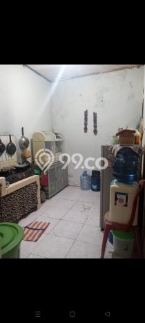 Rumah Murah LT 60m2 di Pondok Ungu Lingkungan Asri Rumah Murah LT 60m2 di Pondok Ungu Lingkungan Asri