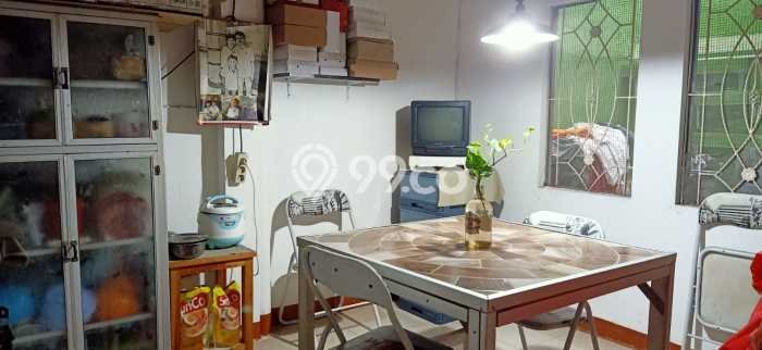 Rumah Minimalis 3 Kamar LT 105m2 di Bekasi Rumah Minimalis 3 Kamar LT 105m2 di Bekasi