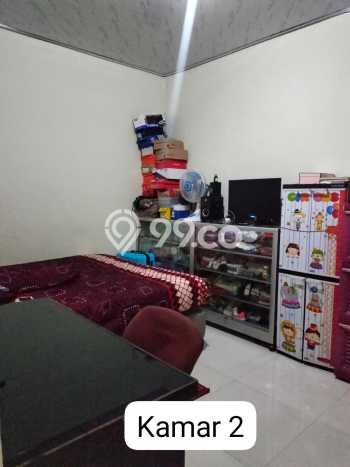 Dijual Hunian Rumah Terawat 2 Kamar di Bekasi, Bekasi Dijual Hunian Rumah Terawat 2 Kamar di Bekasi, Bekasi