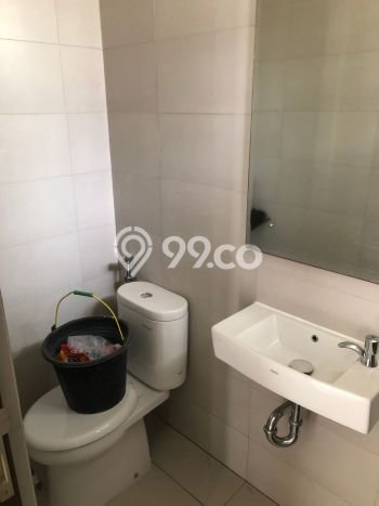 Rumah Minimalis 2 Kamar LT 55m2 di Bekasi Rumah Minimalis 2 Kamar LT 55m2 di Bekasi