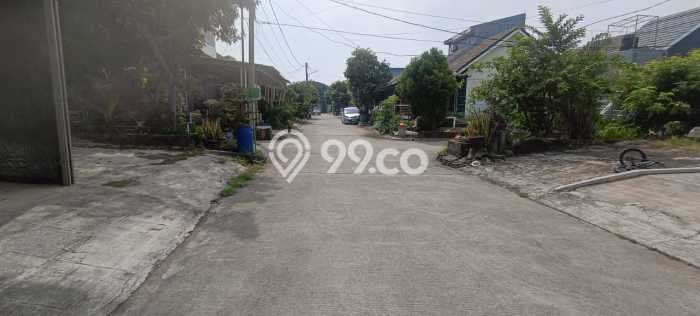 Jarang Ada! Rumah Kontrakan 1 Kamar Nyaman Siap Huni Bekasi Kota Jarang Ada! Rumah Kontrakan 1 Kamar Nyaman Siap Huni Bekasi Kota