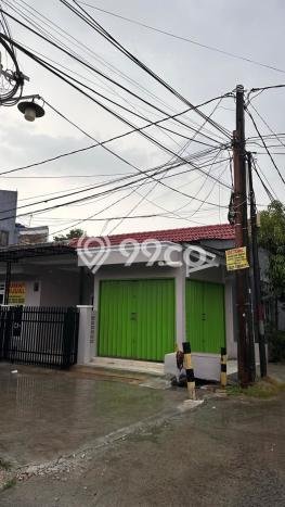 Rumah Minimalis 2 KT di Bekasi Bekasi Unfurnished Rumah Minimalis 2 KT di Bekasi Bekasi Unfurnished
