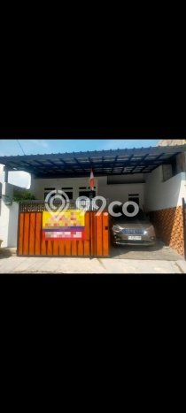 Disewakan! Rumah 2 Kamar Tidur &
1 Kamar Mandi di Harapan Indah, Bekasi Disewakan! Rumah 2 Kamar Tidur &
1 Kamar Mandi di Harapan Indah, Bekasi
