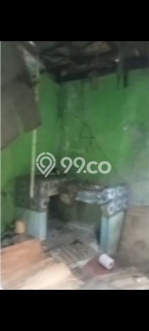 Hunian Strategis 2 KT LB 50m2 Kondisi Bagus di Bekasi Kota Hunian Strategis 2 KT LB 50m2 Kondisi Bagus di Bekasi Kota