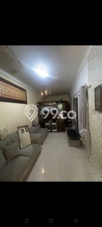 Hunian Terjangkau LT 84m2 di Pondok Ungu Akses Mudah Hunian Terjangkau LT 84m2 di Pondok Ungu Akses Mudah