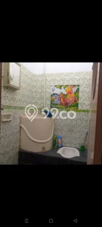 Disewakan! Rumah 2 Kamar Tidur &
2 Kamar Mandi di Harapan Indah, Bekasi Disewakan! Rumah 2 Kamar Tidur &
2 Kamar Mandi di Harapan Indah, Bekasi
