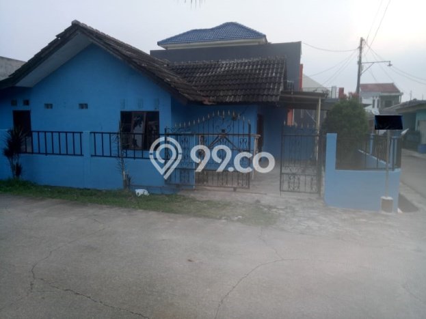 Dijual Hunian Rumah Terawat 2 Kamar di Bekasi, Bekasi Dijual Hunian Rumah Terawat 2 Kamar di Bekasi, Bekasi
