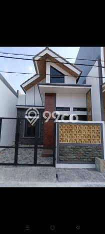 Dijual Rumah Eksklusif 2 KT di Bekasi Kota, Bekasi Dijual Rumah Eksklusif 2 KT di Bekasi Kota, Bekasi