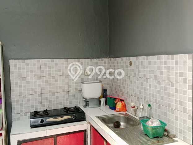 Rumah Nyaman 2 KT LB 50m2 Kondisi Bagus di Bekasi Rumah Nyaman 2 KT LB 50m2 Kondisi Bagus di Bekasi