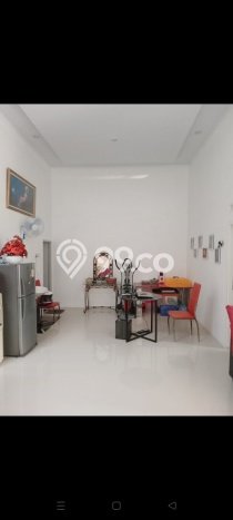 Rumah sewa siap pakai 3 Kamar Tidur di Pondok Ungu, Bekasi Rumah sewa siap pakai 3 Kamar Tidur di Pondok Ungu, Bekasi