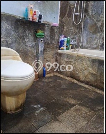 Rumah Minimalis 5 KT di Bekasi Bekasi Unfurnished Rumah Minimalis 5 KT di Bekasi Bekasi Unfurnished
