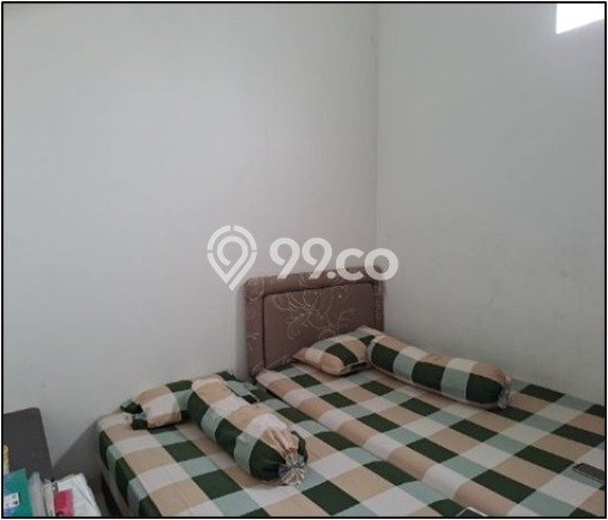 Rumah Minimalis 5 KT di Bekasi Bekasi Unfurnished Rumah Minimalis 5 KT di Bekasi Bekasi Unfurnished