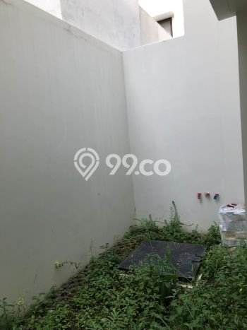 Rumah Minimalis 2 Kamar LT 55m2 di Bekasi Rumah Minimalis 2 Kamar LT 55m2 di Bekasi