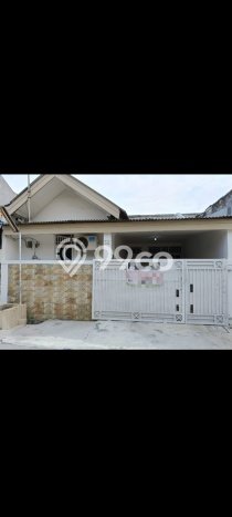 Rumah Budget Terbaik Dijual di Bekasi Barat LT 60m2 Rumah Budget Terbaik Dijual di Bekasi Barat LT 60m2
