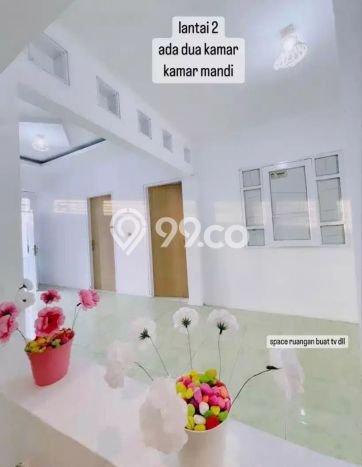 Jual Rumah Eksklusif 3 KT di Bekasi Kota, Bekasi Jual Rumah Eksklusif 3 KT di Bekasi Kota, Bekasi