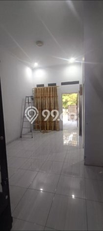 Rumah sewa siap pakai 3 KT di Pondok Ungu, Bekasi Rumah sewa siap pakai 3 KT di Pondok Ungu, Bekasi