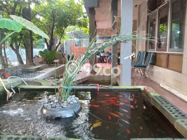 Hunian Elit LB 300m2 Siap Huni Desain Elegan di Kemanggisan, Jakarta Barat Hunian Elit LB 300m2 Siap Huni Desain Elegan di Kemanggisan, Jakarta Barat