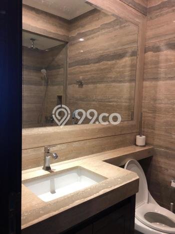 Apartemen Strategis 70m2 di Senopati Jakarta Selatan 1 KT Apartemen Strategis 70m2 di Senopati Jakarta Selatan 1 KT