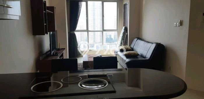 Sewa Apartemen Minimalis 59m2 Punya 1 KT, 1 KM, Lokasi di Kebayoran Lama Sewa Apartemen Minimalis 59m2 Punya 1 KT, 1 KM, Lokasi di Kebayoran Lama