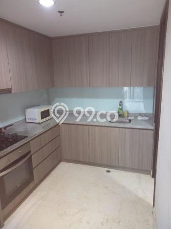 Apartemen Sewa 2 Kamar Murah Siap Huni di Jakarta Selatan, Luas 118m2 Apartemen Sewa 2 Kamar Murah Siap Huni di Jakarta Selatan, Luas 118m2
