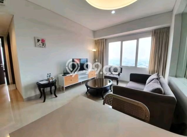 Tersedia Apartemen 3 KT & 2 KM di Cilandak, Jakarta Selatan Tersedia Apartemen 3 KT & 2 KM di Cilandak, Jakarta Selatan