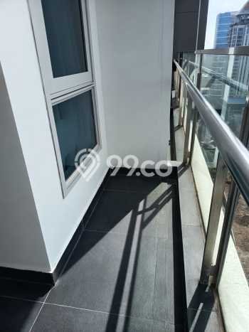 Disewakan Apartemen Murah di Antasari 0 KT Disewakan Apartemen Murah di Antasari 0 KT