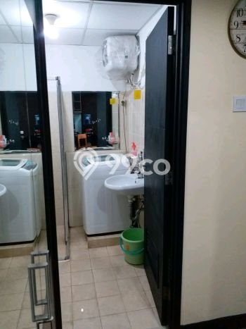 Apartemen Disewa Terjangkau 1 KT / 1 KM di Setiabudi, Jakarta Selatan Apartemen Disewa Terjangkau 1 KT / 1 KM di Setiabudi, Jakarta Selatan