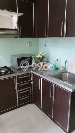 Apartemen Disewa Terjangkau 1 KT / 1 KM di Setiabudi, Jakarta Selatan Apartemen Disewa Terjangkau 1 KT / 1 KM di Setiabudi, Jakarta Selatan