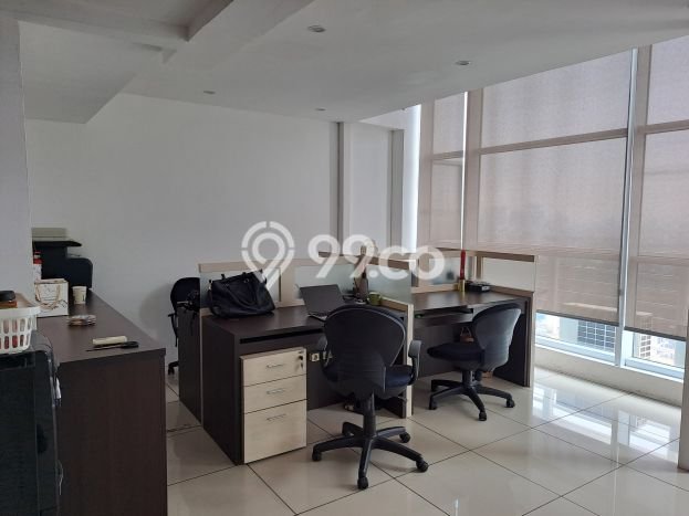 Apartemen Harga Murah dengan 1 BR & 1 KM di Thamrin Jakarta Pusat Apartemen Harga Murah dengan 1 BR & 1 KM di Thamrin Jakarta Pusat