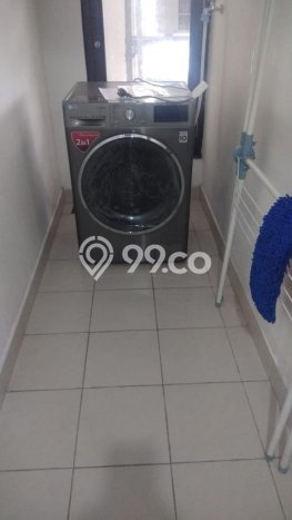 Sewa Apartemen Terjangkau 2 BR di Gandaria Jakarta Selatan Sewa Apartemen Terjangkau 2 BR di Gandaria Jakarta Selatan
