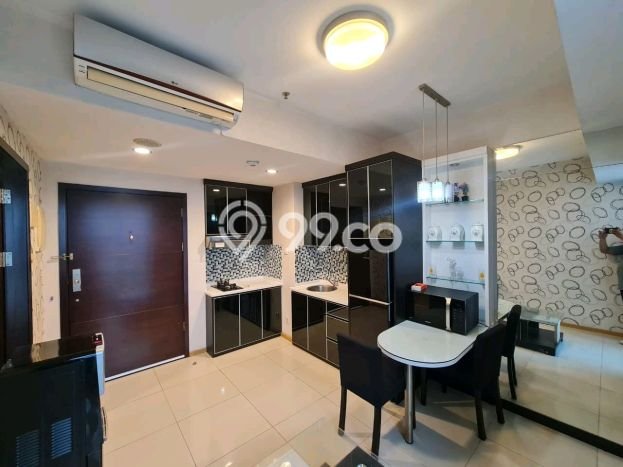 Hunian Apartemen Sewa Murah 45m2 di Kebayoran Lama, Cocok Dijadikan Hunian Anda Hunian Apartemen Sewa Murah 45m2 di Kebayoran Lama, Cocok Dijadikan Hunian Anda