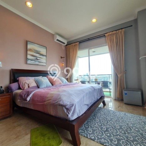 Sewa Apartemen Murah di Patal Senayan 4 KT Sewa Apartemen Murah di Patal Senayan 4 KT