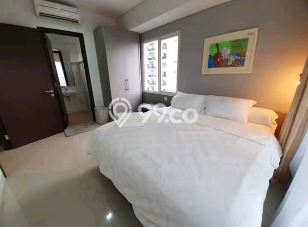 Tersedia Apartemen 3 KT & 2 KM di Cilandak, Jakarta Selatan Tersedia Apartemen 3 KT & 2 KM di Cilandak, Jakarta Selatan