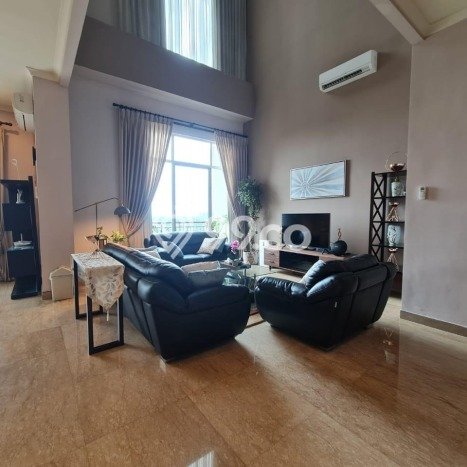 Sewa Apartemen Murah di Patal Senayan 4 KT Sewa Apartemen Murah di Patal Senayan 4 KT