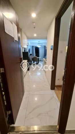 Apartemen Minimalis untuk Disewa, 3 Kamar di Tangerang Apartemen Minimalis untuk Disewa, 3 Kamar di Tangerang