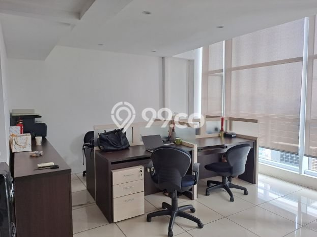 Apartemen Harga Murah dengan 1 BR & 1 KM di Thamrin Jakarta Pusat Apartemen Harga Murah dengan 1 BR & 1 KM di Thamrin Jakarta Pusat