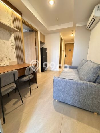 Sewa Apartemen Terjangkau 1 KT di Antasari Jakarta Selatan Sewa Apartemen Terjangkau 1 KT di Antasari Jakarta Selatan