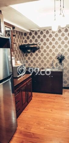 Apartemen Harga Murah dengan 2 BR & 1 KM di Setiabudi Jakarta Selatan Apartemen Harga Murah dengan 2 BR & 1 KM di Setiabudi Jakarta Selatan