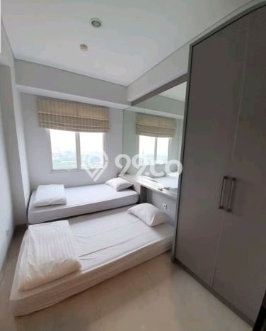 Tersedia Apartemen 3 KT & 2 KM di Cilandak, Jakarta Selatan Tersedia Apartemen 3 KT & 2 KM di Cilandak, Jakarta Selatan