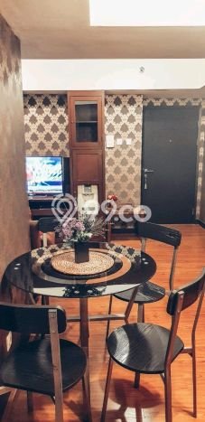 Apartemen Harga Murah dengan 2 BR & 1 KM di Setiabudi Jakarta Selatan Apartemen Harga Murah dengan 2 BR & 1 KM di Setiabudi Jakarta Selatan