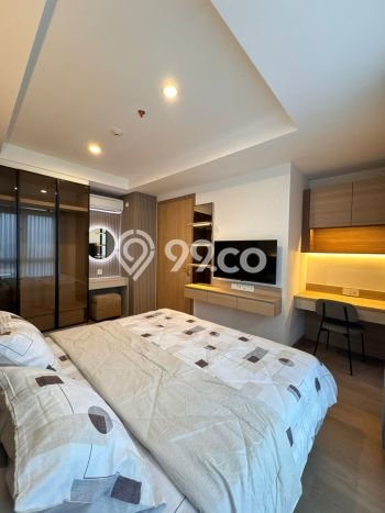 Sewa Apartemen Terjangkau 1 KT di Antasari Jakarta Selatan Sewa Apartemen Terjangkau 1 KT di Antasari Jakarta Selatan