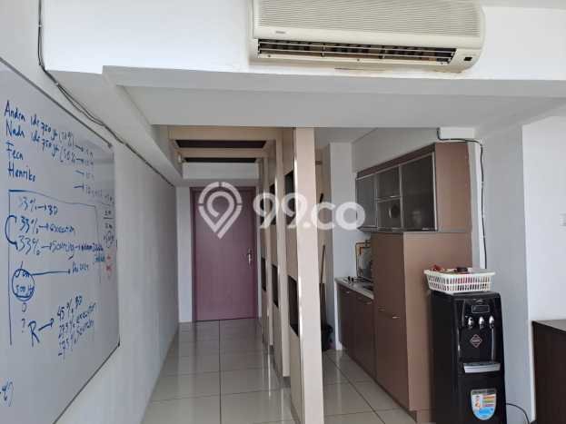 Apartemen Harga Murah dengan 1 BR & 1 KM di Thamrin Jakarta Pusat Apartemen Harga Murah dengan 1 BR & 1 KM di Thamrin Jakarta Pusat