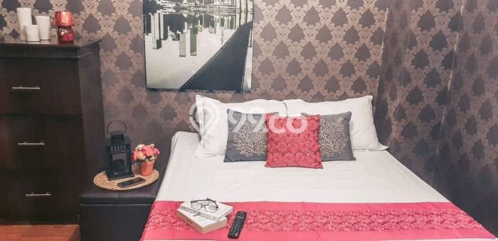 Apartemen Harga Murah dengan 2 BR & 1 KM di Setiabudi Jakarta Selatan Apartemen Harga Murah dengan 2 BR & 1 KM di Setiabudi Jakarta Selatan